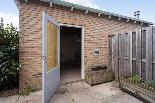 Medium property photo - Burgemeester J.W. Hondelinkstraat 41, 4153 VC Beesd